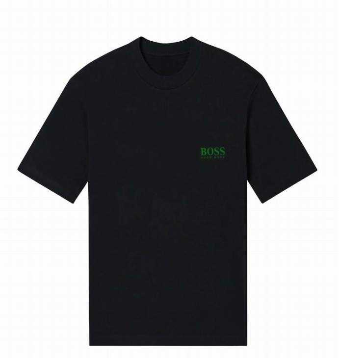 Picture of Hugo Boss T Shirts Short _SKUBossM-6XL1qr349586